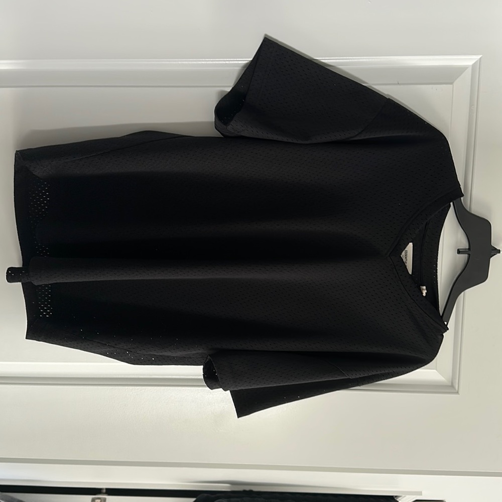 Men’s fear of god jersey